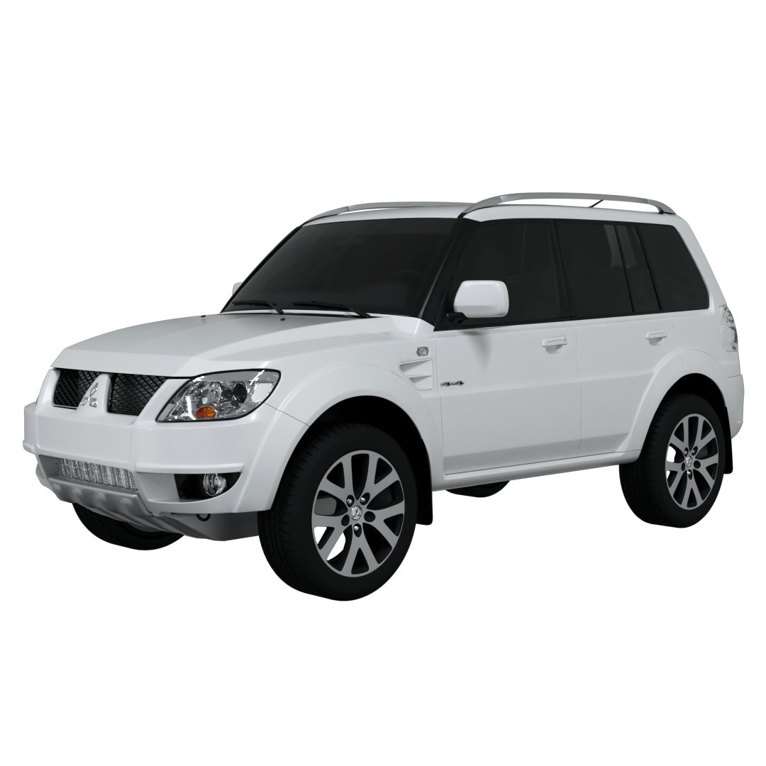 Pajero